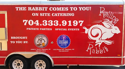 Reach Your Audience with Truck Graphics in Huntersville NC