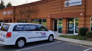 Why Your Auto Dealership Needs a Fleet Graphics Package!