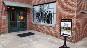 3 Types of Businesses that Benefit From Window Graphics in Charlotte NC