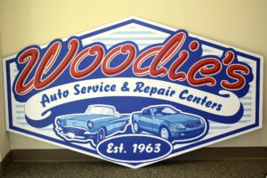 Great Benefits of Carved and Sandblasted Signs for Small Businesses