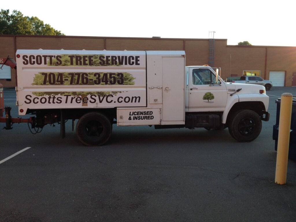 Use Vehicle Graphics to Gain New Customers