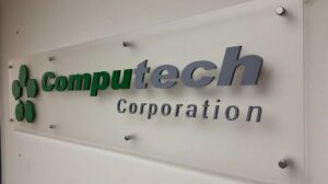 Lobby and Logo Signs That Make an Impact