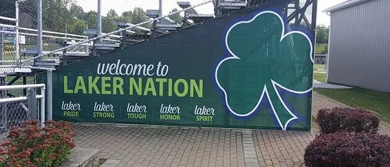 Best Event Signs and Graphics for Fall Festivals in Charlotte NC