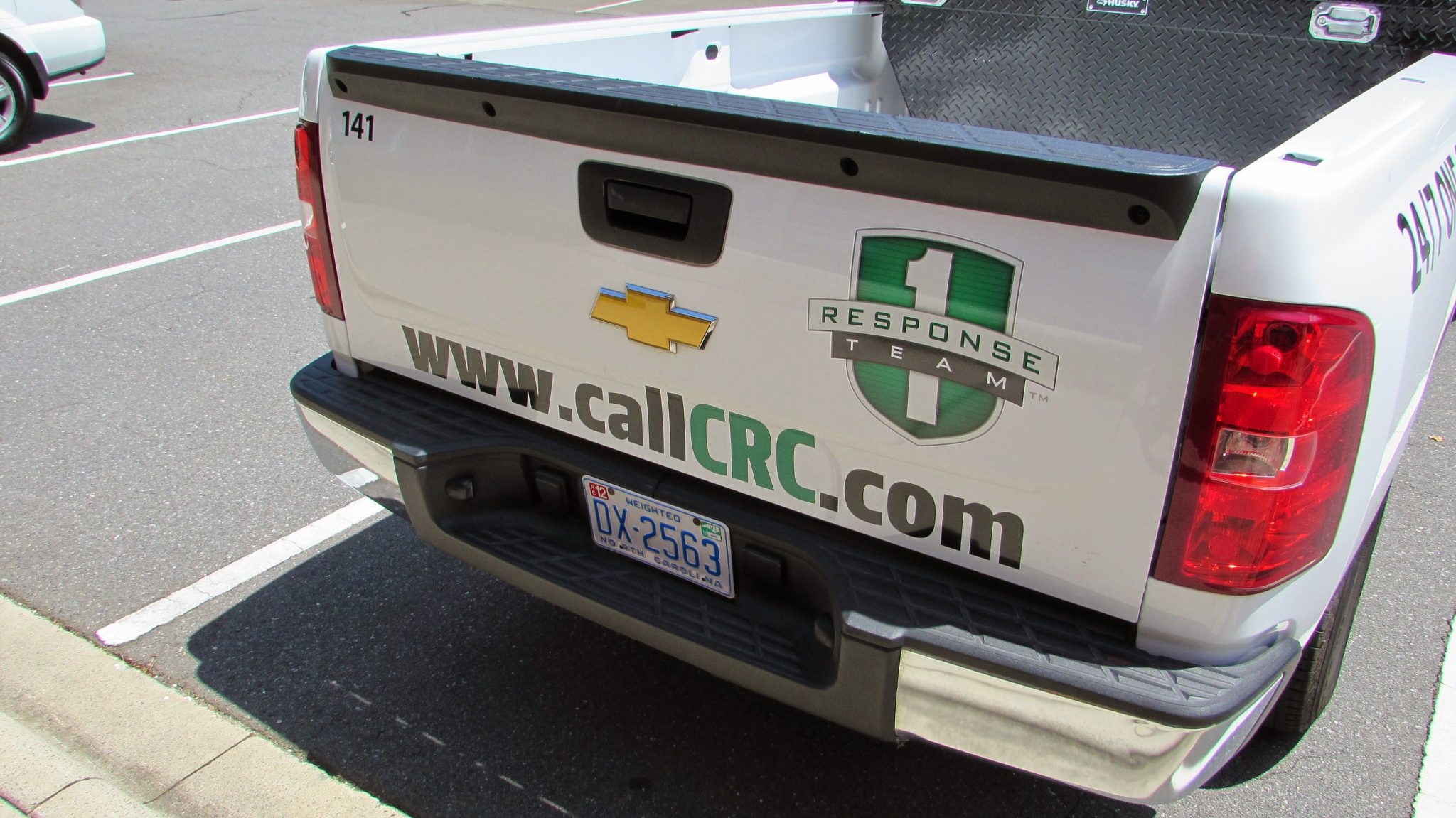 Vehicle & Car Wraps Charlotte, NC The Sign Factory Inc