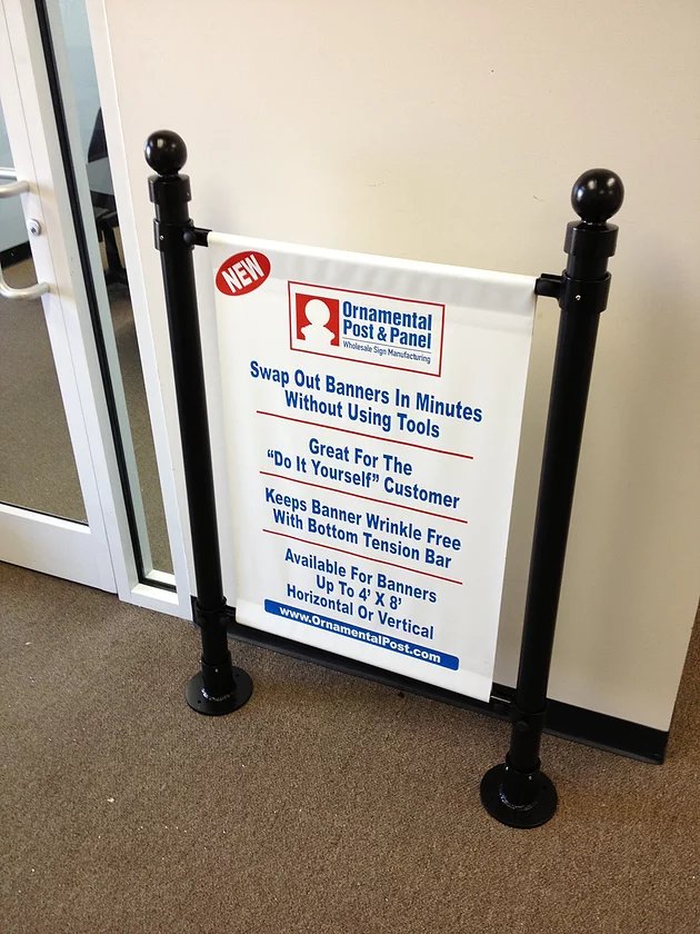 Professional Apartment Signs And Banners In Charlotte Nc The
