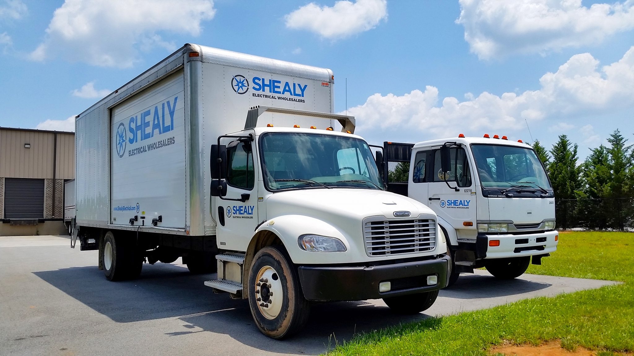 Vehicle & Car Wraps Charlotte, NC The Sign Factory Inc