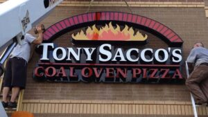 Business Signs
