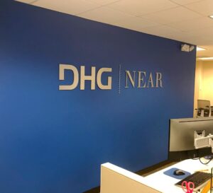 office signs