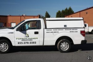 Vehicle wraps