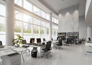 Office Design