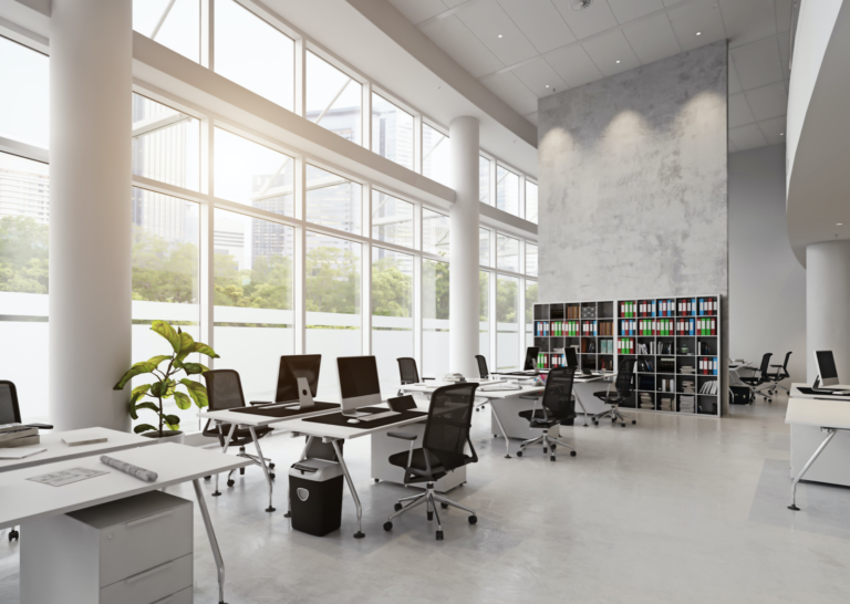 7 Tips on How to Decorate a Corporate Office