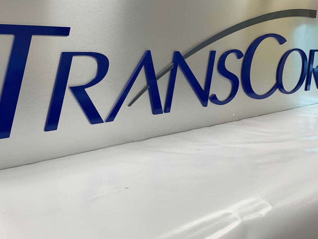 corporate logo