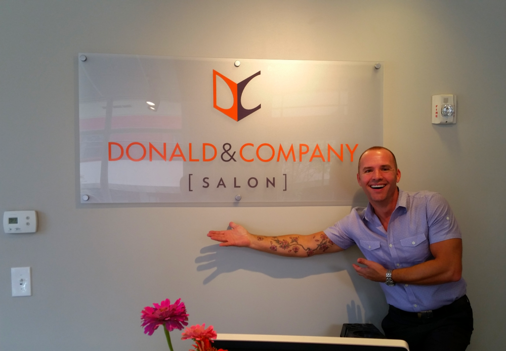 Opening A New Business? Here’s The Signage You Need