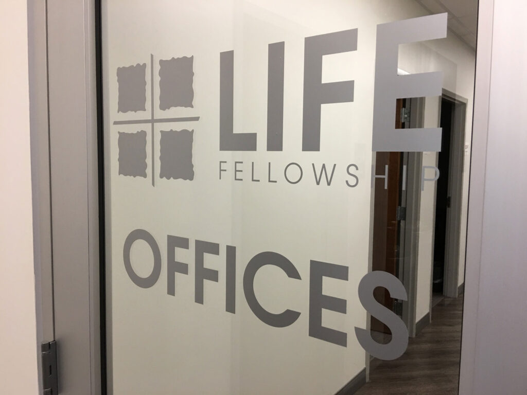 Life-Church-Offices-Door-Vinyl