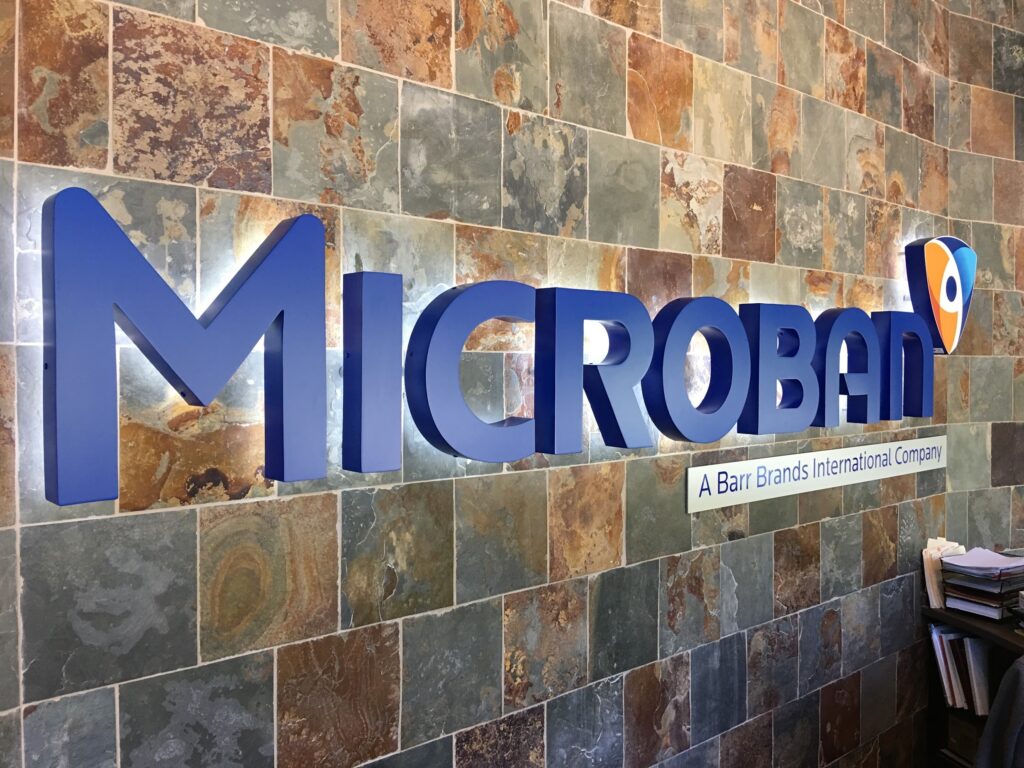 Microban-Illuminated-Lobby-Sign-2