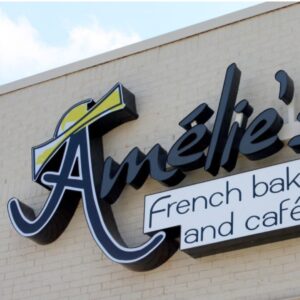 amelie sign