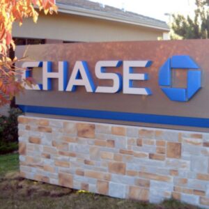 chase sign