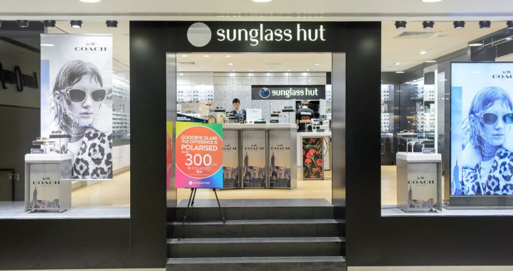 Brand Rollout Signage: How Strategic Planning Ensures A Smooth Multi-Location Launch