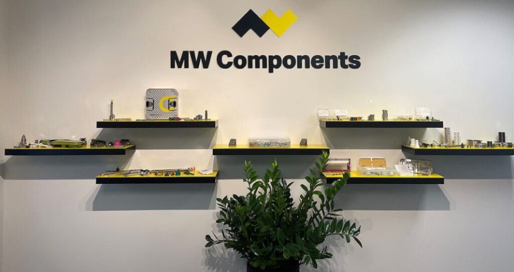 Corporate Signage Solutions: A Complete Guide for Businesses Upgrading Their Visual Identity