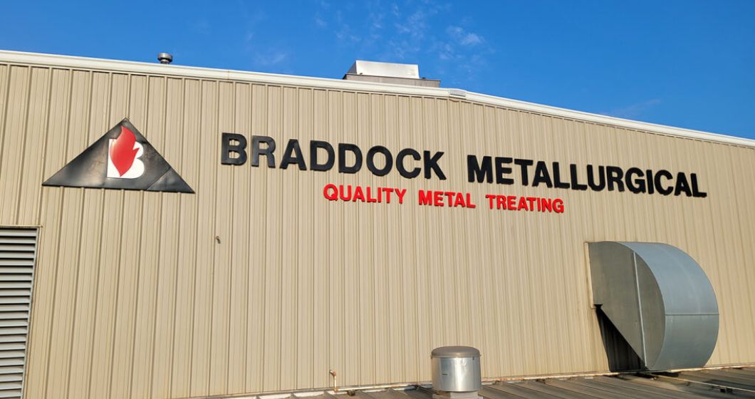 Custom Industrial Signs Charlotte NC: Improving Safety & Efficiency At Work