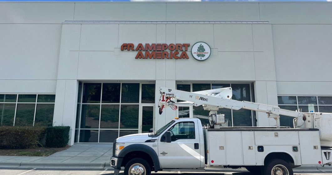 Sign Installation: What To Expect From Permit To Final Mounting - The Sign Factory